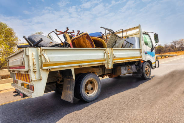 Best Yard Waste Removal  in Hallandale Beach, FL